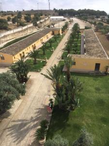 Agriturismo La Maddalena