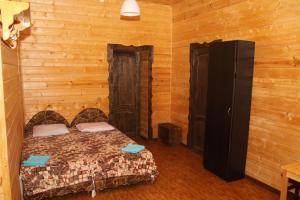 Family Room with Shower room in Turist Hotel