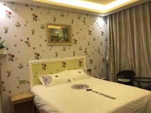 Shangke Business Hotel, Hotels - Yunlong