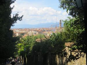 Apartment San Niccolò