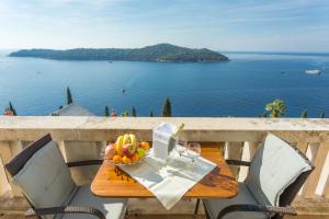 4 csillagos apartman Apartments Villa Victoria Dubrovnik Horvátország