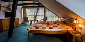 Hotel Trosky