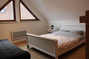 Accommodation in Scherwiller