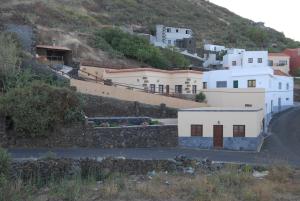 Vivienda Vacacional El Julan, Taibique - El Hierro