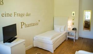 Single Room room in Landhaus am See
