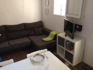 Cal Mestre - Apartament 4 pax. 1er pis