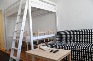 Apartment in the city center, Apartments - Belgrade