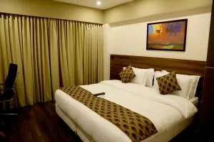 Hotel Mumbai House Andheri East, Mumbai - مومباي