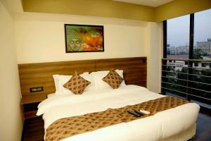 Hotel Mumbai House Andheri East, Mumbai