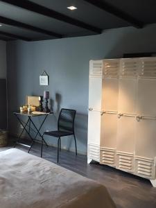 B&B / Chambres d'hotes Spa campagne design : photos des chambres