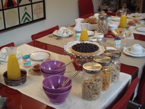 B&B / Chambres d'hotes B&B Maison Angelus : photos des chambres