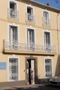 B&B / Chambres d'hotes Les Chambres d'Andrea : photos des chambres