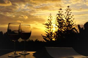 Porto Santo - Pedras Pretas Beach House