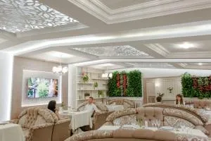 Stanislavskiy Dvir - Vovchynetsʼ