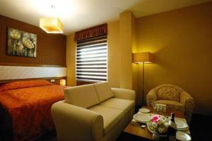 Jaleriz Gaziantep Hotel