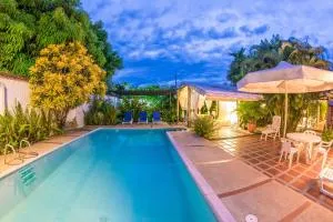 Casamarilla - Guayabal