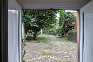 Casita en Guamasa