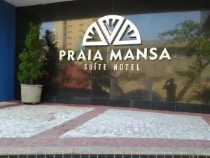 ApartHotel - Praia Mansa 1 e 2 Qtos - Eusébio