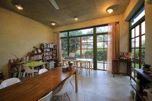 Country Living Home Stay