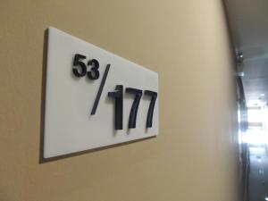 The Trust Hua Hin Green and Blue Room Service