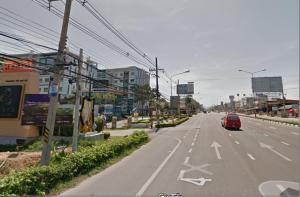 The Trust Hua Hin Green and Blue Room Service