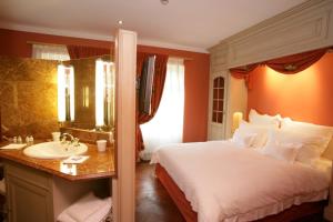 Hotels L'An2 : photos des chambres