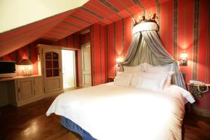 Hotels L'An2 : photos des chambres