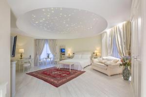 Sangiorgio Resort Hotel & Spa with restaurant