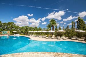 Sangiorgio Resort Hotel & Spa with restaurant