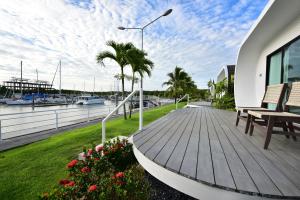 Krabi Boat Lagoon Resort