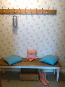 Mia und Michel im Sauerland