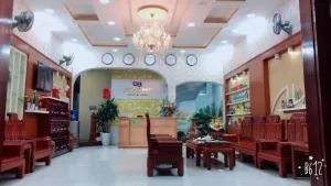 Duong Ha Hotel - 靖西
