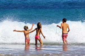 Porto Santo - Pedras Pretas Beach House