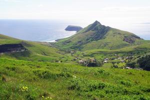 Porto Santo - Pedras Pretas Beach House