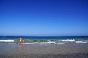 Porto Santo - Pedras Pretas Beach House