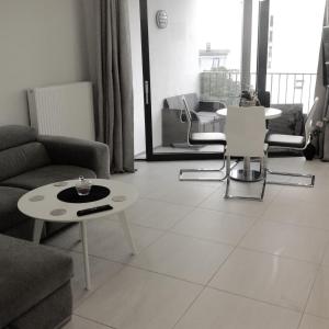 Apartament Horyzont