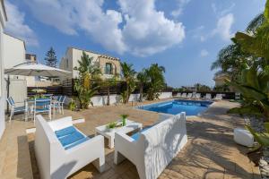 obrázek - Protaras Holiday Villa Alexa