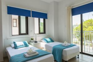 Protaras Holiday Villa Alexa