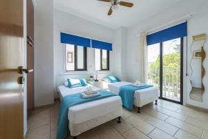 Protaras Holiday Villa Alexa