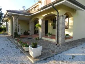 al Sol Levante - Sdobba