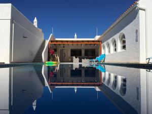 Villa Sunkiss Algarve Carvoeiro