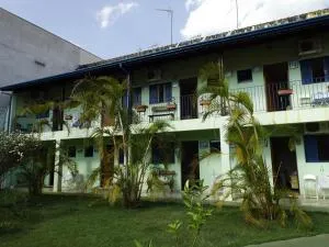 Pousada Caminhos de São Pedro - 圣代佩德罗