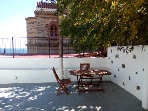 Ikarian Blue House Ikaria Greece