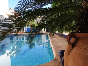 Willa Tres Suertes - San Miguel de Salinas