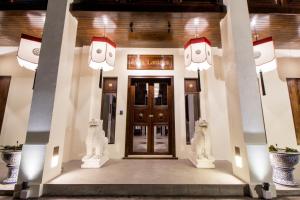 Villa Lantara Chiangmai