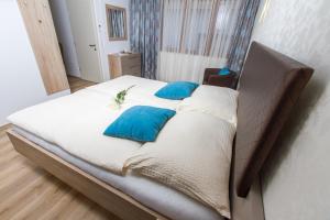 Appartments Gartenblick