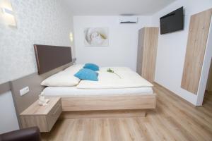 Appartments Gartenblick