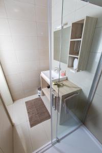 Appartments Gartenblick