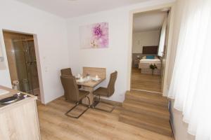 Appartments Gartenblick