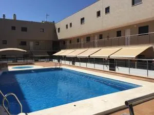 Punta Umbría Playa Ria - 蓬塔翁布里亚 Punta Umbría Playa Ria - 蓬塔翁布里亚
